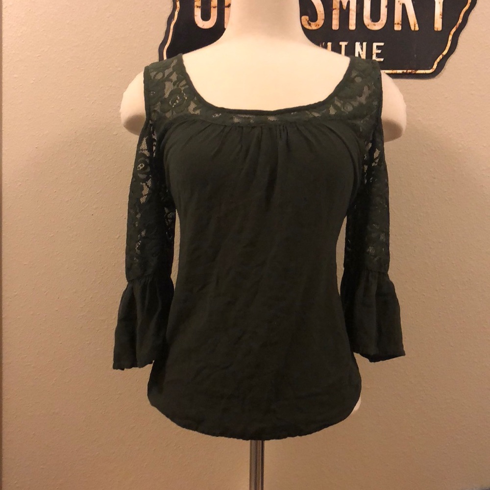 Charming Charlie top